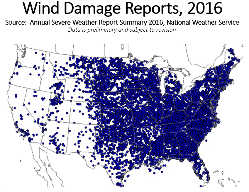 Www Tdworld Com Sites Tdworld com Files Wind Damage Reports