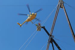 Www Tdworld Com Sites Tdworld com Files Euo 3308 20170625 Helicopter Restringing Final