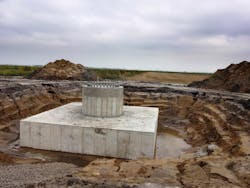 Www Tdworld Com Sites Tdworld com Files As 3 09 Pile Foundation Final Www Tdworld Com Sites Tdworld com Files As 3 09 Pile Foundation Final