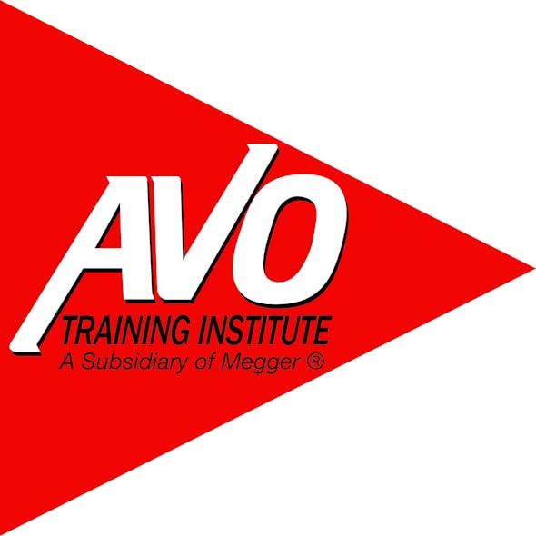 Www Tdworld Com Sites Tdworld com Files Avo Training Logo