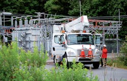 Www Tdworld Com Sites Tdworld com Files Nagr 20 Crewat Substation Final Www Tdworld Com Sites Tdworld com Files Nagr 20 Crewat Substation Final