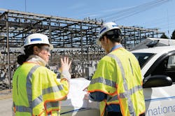 Www Tdworld Com Sites Tdworld com Files Nagr 20 Rhode Island Substation Final Www Tdworld Com Sites Tdworld com Files Nagr 20 Rhode Island Substation Final