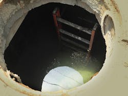 Www Tdworld Com Sites Tdworld com Files Bz 22 Fig3 Flooded Joint Box Final Www Tdworld Com Sites Tdworld com Files Bz 22 Fig3 Flooded Joint Box Final