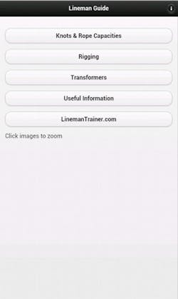Www Tdworld Com Sites Tdworld com Files Lineman Guide Home Www Tdworld Com Sites Tdworld com Files Lineman Guide Home