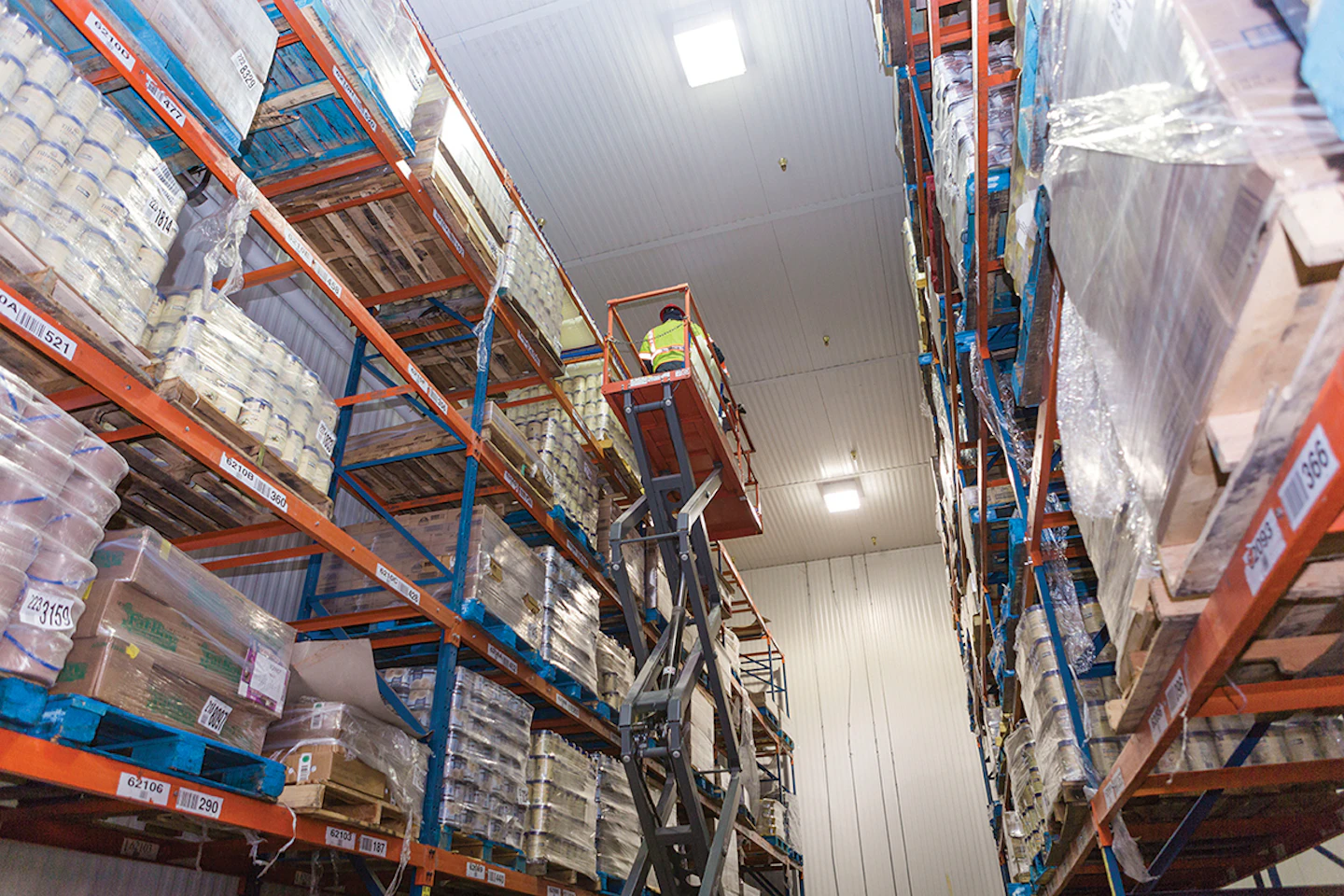 SRP Is Riding Out the Peak Hours | T&D World
