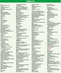 Www Tdworld Com Sites Tdworld com Files Cigre Exhibitor List Www Tdworld Com Sites Tdworld com Files Cigre Exhibitor List