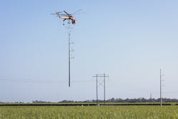 Www Tdworld Com Sites Tdworld com Files Ent 807 Helicopter Setting Poles Final