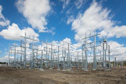 Www Tdworld Com Sites Tdworld com Files Ent 807 Terrebonne Substation Final Www Tdworld Com Sites Tdworld com Files Ent 807 Terrebonne Substation Final