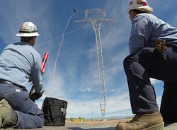 Www Tdworld Com Sites Tdworld com Files Euo 33 807 Fall Protection Line Setting Final Www Tdworld Com Sites Tdworld com Files Euo 33 807 Fall Protection Line Setting Final