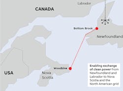 Www Tdworld Com Sites Tdworld com Files Abb 808 41 09 Maritime Link Hvdc Project Final Www Tdworld Com Sites Tdworld com Files Abb 808 41 09 Maritime Link Hvdc Project Final