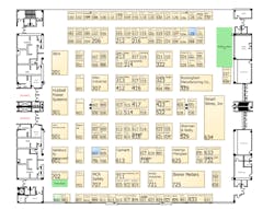 Www Tdworld Com Sites Tdworld com Files Expo Map Www Tdworld Com Sites Tdworld com Files Expo Map