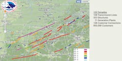 Www Tdworld Com Sites Tdworld com Files Tva21 811 Tornado Path Final Www Tdworld Com Sites Tdworld com Files Tva21 811 Tornado Path Final