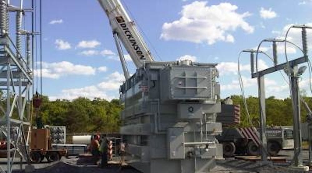 PPL Electric Utilities Reinforces Electric Grid in Central Pennsylvania ...