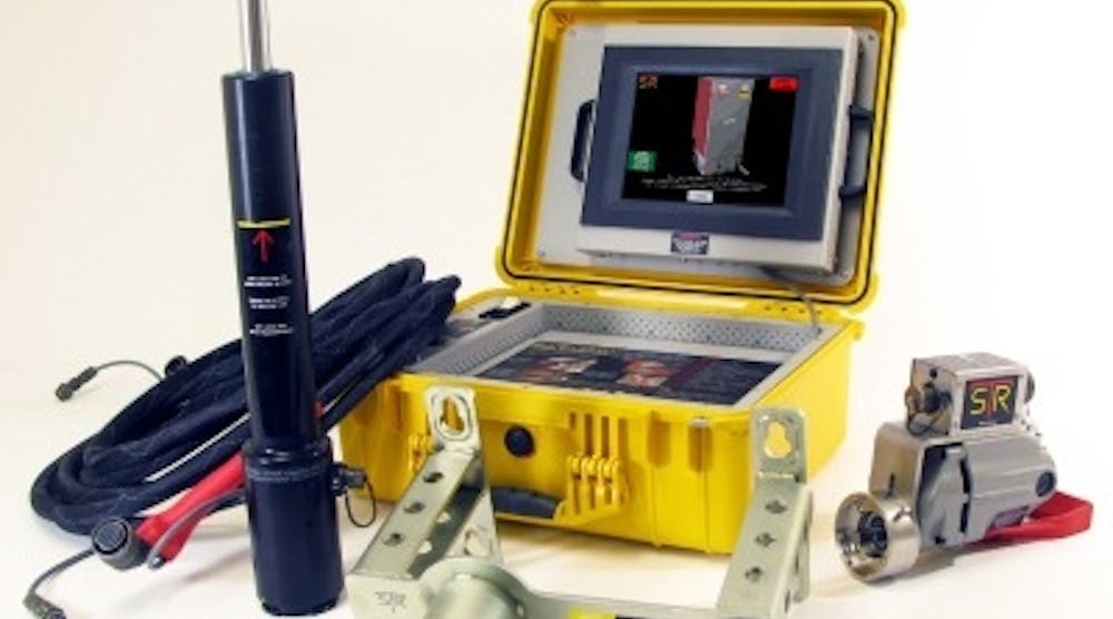 Circuit Breaker Remote Racking | T&D World