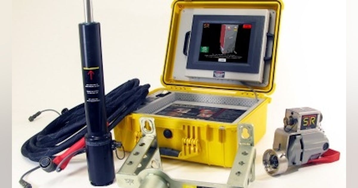 Circuit Breaker Remote Racking | T&D World