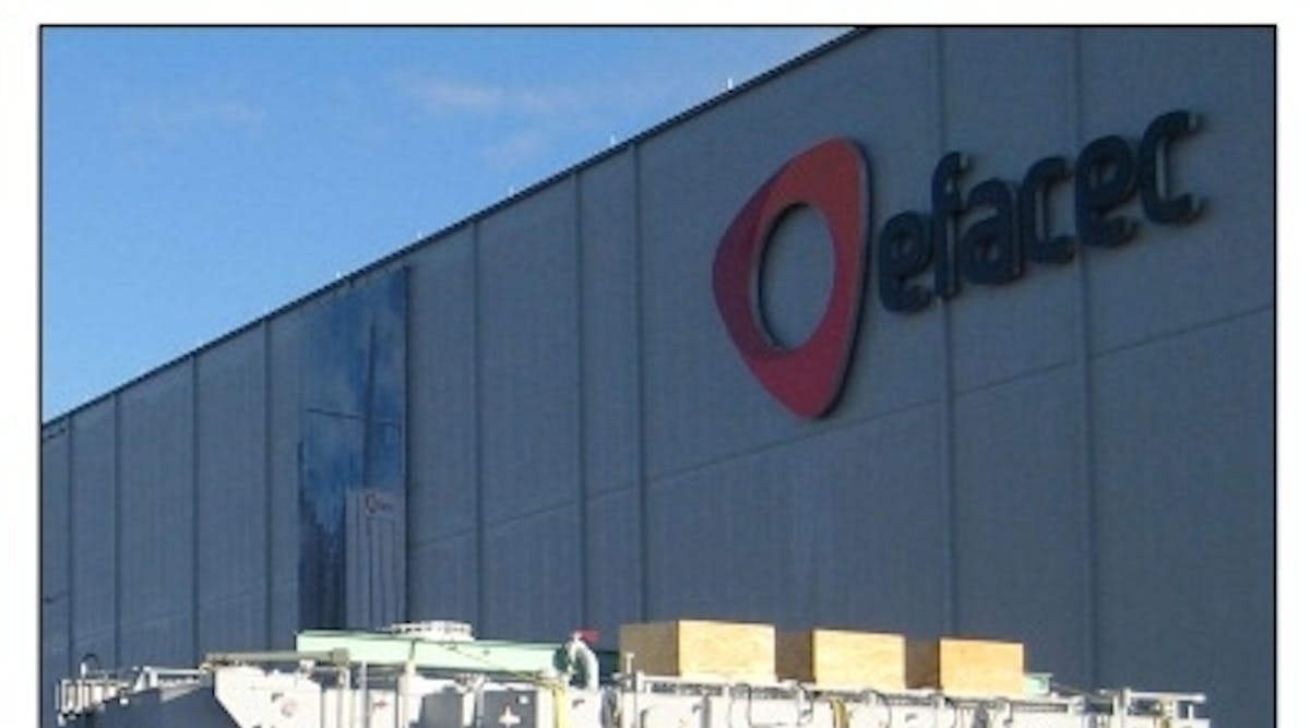 Largest Shell Transformer Made in the U.S. Completed and Shipped | T&D ...