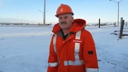 Gord Laverdiere SaksPower Gord Laverdiere SaksPower