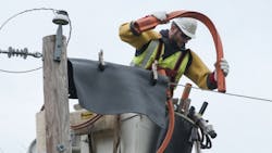 PPL Electric Utilities Linemen PPL Electric Utilities Linemen