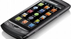 Tdworld 1140 Smart Phone