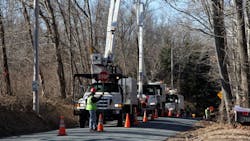 JCPL Upgrades Systems After Major Storms JCPL Upgrades Systems After Major Storms