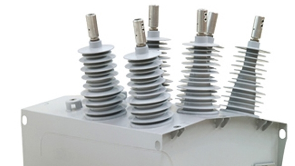 OSM38 Automatic Circuit Recloser