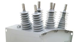 OSM38 Automatic Circuit Recloser OSM38 Automatic Circuit Recloser