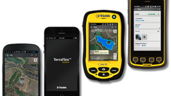 TerraFlex a new software and services platform