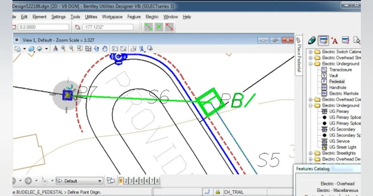 Utility Network Editor Software Streamlines Design and Management of Utility Networks | TD World