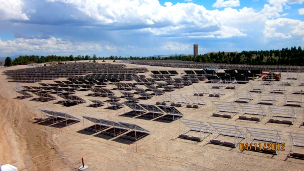 DPUNEDO Demonstration