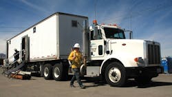 Rolling Warehouse Rolling Warehouse