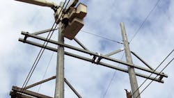 Fiberglass Crossarms Fiberglass Crossarms