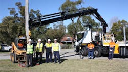 Western Power Western Power