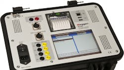 Muk 301 from Megger Muk 301 from Megger