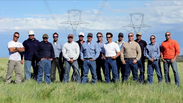 Storm Soldiers movie