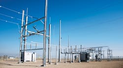 As substations become more technologically sophisticated, physical security and cybersecurity become more of a priority.