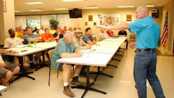 training sessions training sessions