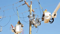 ComEd crew ComEd crew