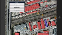 Intergraph Mobile MapWorks Intergraph Mobile MapWorks