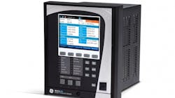 Multilin 8 Series Multilin 8 Series