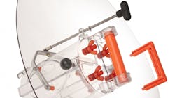 Meter Claw Meter Claw