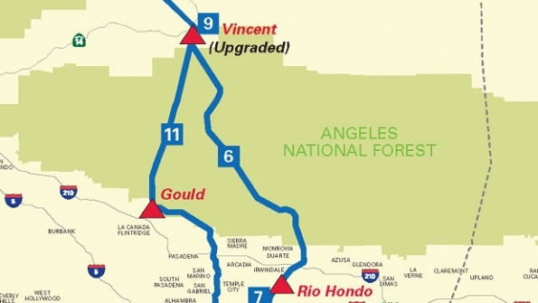 Tehachapi Renewable Transmission Projec