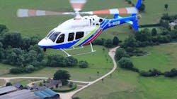 Bell 429 Bell 429