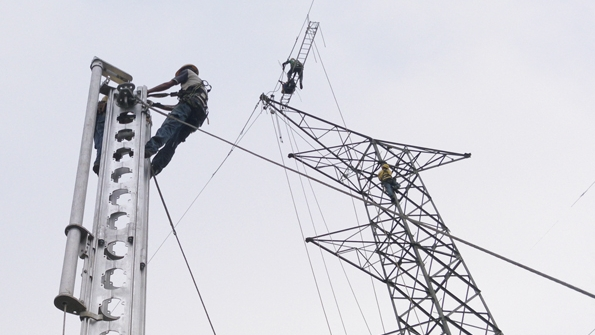 Tower Solutions temporary tower