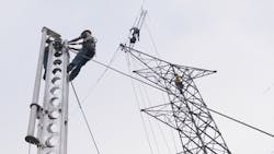 Tower Solutions temporary tower Tower Solutions temporary tower