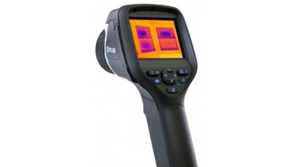 Flir eseries