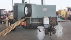 Gary Wilsons grill Gary Wilsons grill