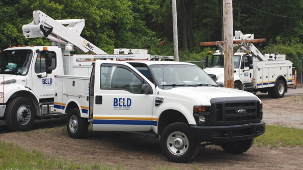 BELD has begun a journey to explore and unlock value from grid systems and solut