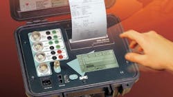 PME500TR circuit breaker analyze PME500TR circuit breaker analyze