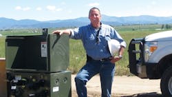 Ralph Rizzo Ralph Rizzo