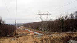 The Susquehanna&ndash;Roseland power line is a major grid upgrade that will improve electric service for millions of people in the Northeast.
